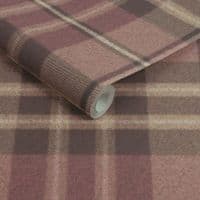Graham & Brown - Eildon Weave Thistle - 142533