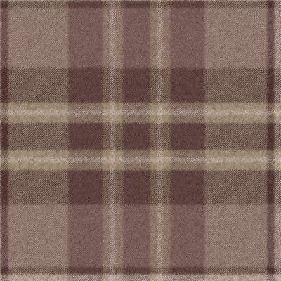 Graham & Brown - Eildon Weave Thistle - 142533