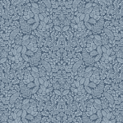 Graham & Brown (Fresco) - Maple Blue - 145453