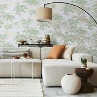 Graham & Brown (Superfresco Easy) - Meadow Green - 128154