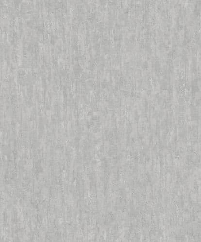 Grandeco Entwine Plain Grey A32701 Wallpaper
