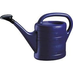 Green & Home Essential Watering Can 5L - Blue