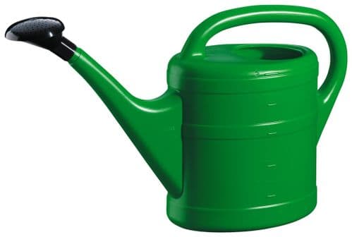 Green & Home Watering Can 14L - Green