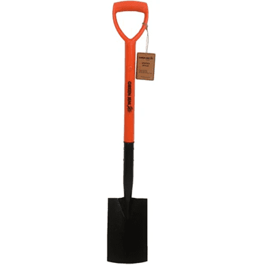 Green Jem - Border Spade