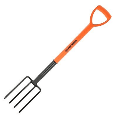 Green Jem - Digging Fork