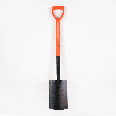 Green Jem - Digging Spade