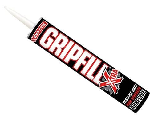 Gripfill Xtra 350ml