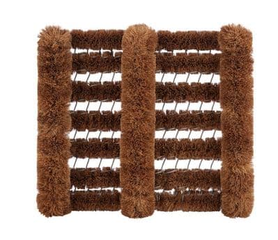 Groundsman Deluxe Boot Scraper - 32x36