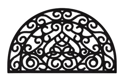 Groundsman - Half Moon Entrance Mat (45x75)