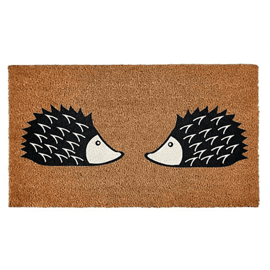 Groundsman - Hedgehog Coir Mat (40x70)