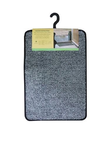 Groundsman Magic Mat Light Grey - 40 x 60cm