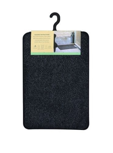 Groundsman Magic Mat Tan Black - 40 x 60cm