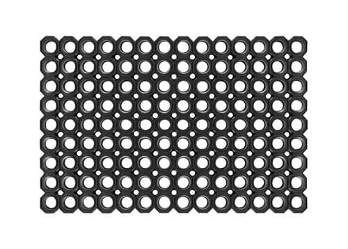 Groundsman Ringo Rubber Mat - 60 x 80cm