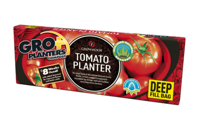 Growmoor Tomato Gro Bag Deep Fill