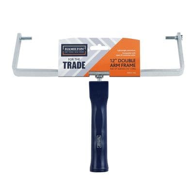Hamilton For The Trade - Double Arm Roller Frame - 12