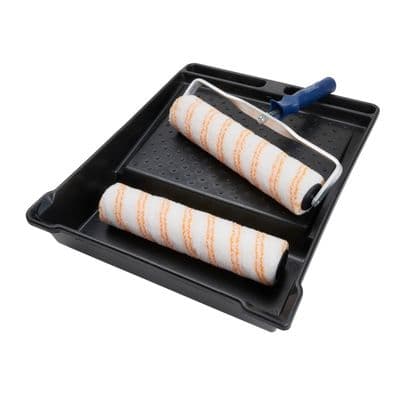 Hamilton For The Trade - Roller Kit 4 Piece - 12