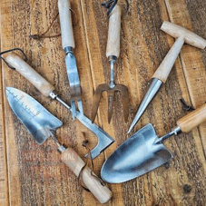 Hand Tools