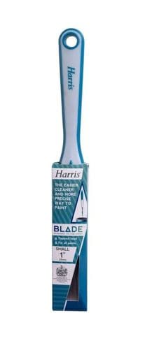 Harris Blade Paint Brush - 1"