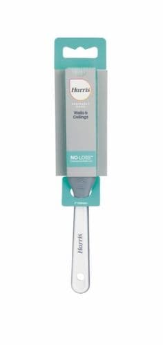 Harris Seriously Good Wall & Ceiling Paint Brush - 25mm