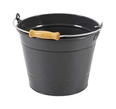 Hearth & Home Kindling Bucket - 23cm/10L