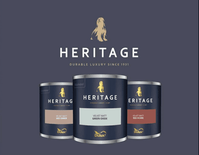 Heritage Range