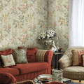 Holden Decor - Hampton Gardens - Sage - 13910