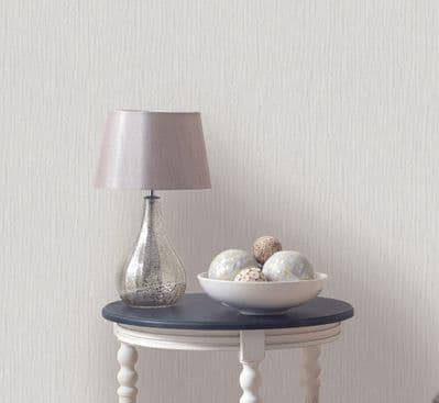 Holden Decor - Opus Premium Wallcoverings - Francesco Texture - Ferrera Grey - 35240/49232