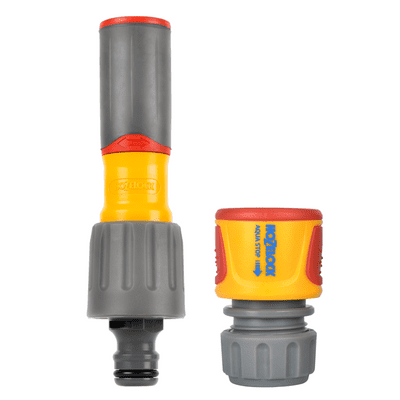Hozelock - 3 in 1 Nozzle
