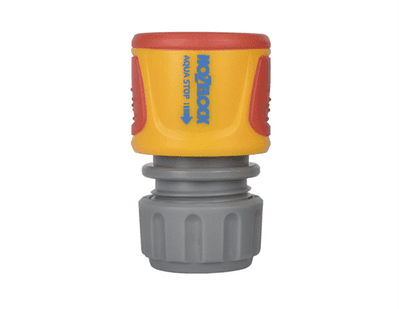 Hozelock - Aquastop Connector