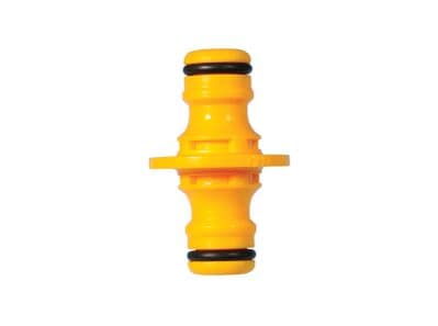 Hozelock - Double Male Connector