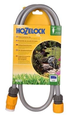 Hozelock - Hose Connection Set