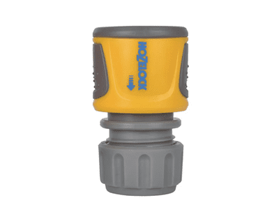 Hozelock - Hose End Connector