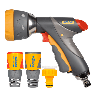 Hozelock - Multi Spray Pro Starter Set