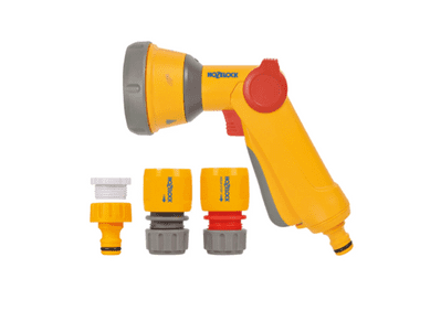 Hozelock - Multi-Spray Soft Touch Starter Set