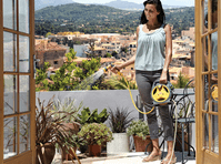 Hozelock - Pico Reel