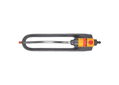 Hozelock - Rectangular Sprinkler Plus 250L