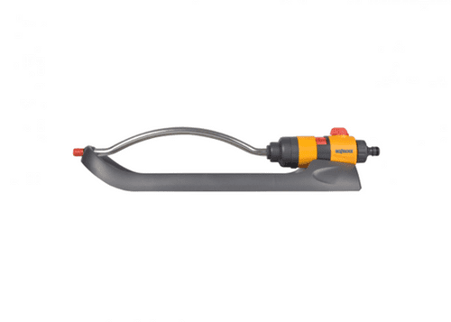 Hozelock - Rectangular Sprinkler Plus 250L