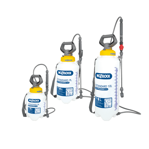 Hozelock - Standard Pressure Sprayer