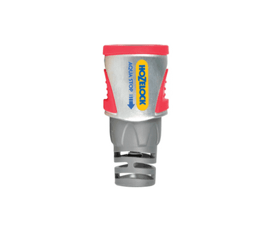 Hozlock - Aquastop Connector Pro