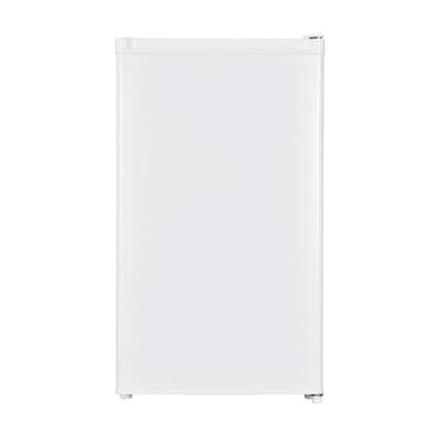 Ice King Icebox Fridge White - 81L