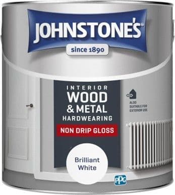 Interior & Exterior Range