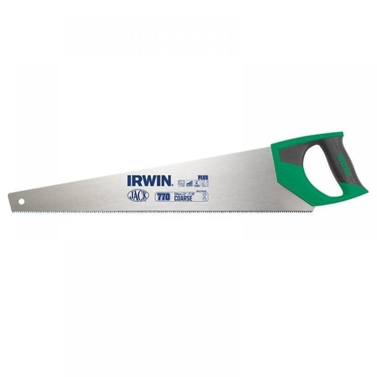 Irwin 770 Jack Saw 22"
