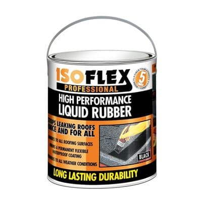 Isoflex Liquid Rubber - 2.1L