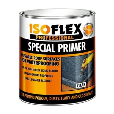 Isoflex Special Primer - 750ml