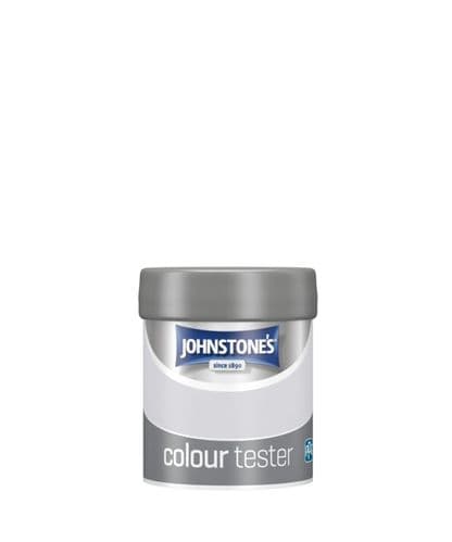 Johnstone's Colour Tester 75ml - Iridescence