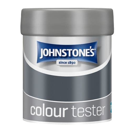Johnstone's Colour Tester 75ml - Urban Sky