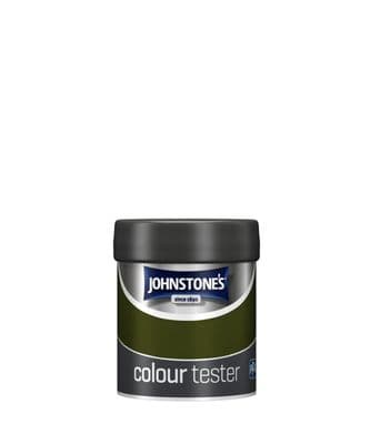 Johnstone's Matt Tester 75ml - Amphibious