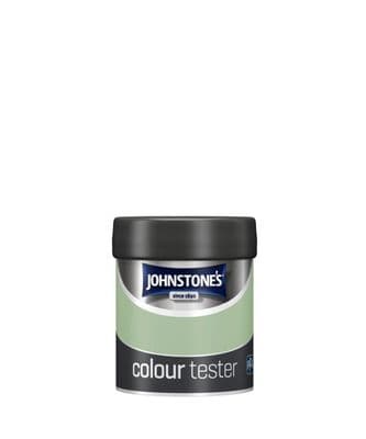 Johnstone's Matt Tester 75ml - Apple Flower