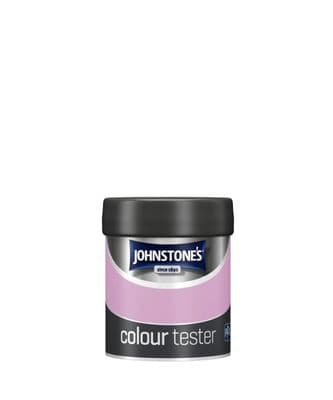 Johnstone's Matt Tester 75ml - Baby Blossom