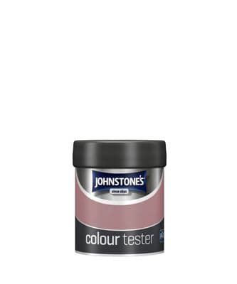 Johnstone's Matt Tester 75ml - Ballet Slipper